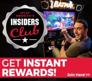 Insiders Club - Get Instant Rewards